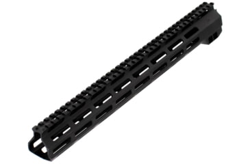 Image of AIM Sports Inc AR-15/M4 M-LOK Wraith Handguard, 15in, Black, Medium, US-AS003