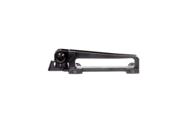 Image of AIM Sports Inc AR Detachable Carry Handle A2 Design w/Windage &amp; Elevation, Black, Small, MT017