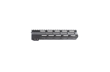 Image of AIM Sports Inc AR/M4 10in MLOK Handguard, MTMC01, Black, Medium, MTMC01