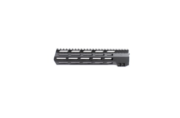 Image of AIM Sports Inc AR/M4 10in MLOK Handguard, MTMC01, Black, Medium, MTMC01