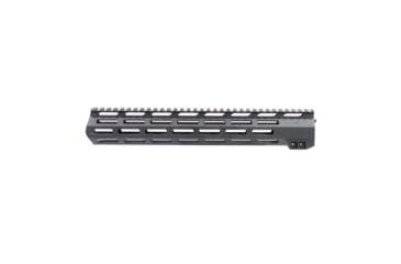 Image of AIM Sports Inc AR/M4 13.5in MLOK Handguard, MTMM02, Black, Medium, MTMM02
