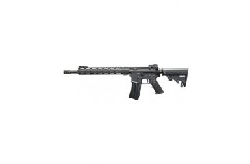 Image of AIM Sports Inc AR/M4 13.5in MLOK Handguard, MTMM02