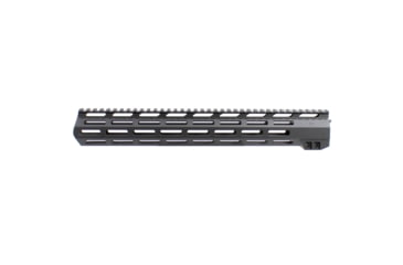 Image of AIM Sports Inc AR/M4 15in MLOK Handguard, MTMR03, Black, Medium, MTMR03