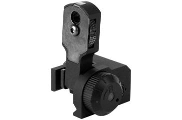 Image of AIM Sports Inc AR/M4 Combo Kit/Carbine Quad Rail/Flip Up Sights/Vertical Grip/V2 ACAR02