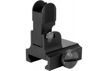 Image of AIM Sports Inc AR/M4 Combo Kit/Carbine Quad Rail/Flip Up Sights/Vertical Grip/V2 ACAR02