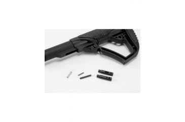Image of AIM Sports Inc Daniel Defense Stock Locking Pin, Black PJARSTKCP-C