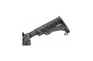 Image of AIM Sports Inc AR/M4 Style Stock Locking Pin, PJARSTKCP-B