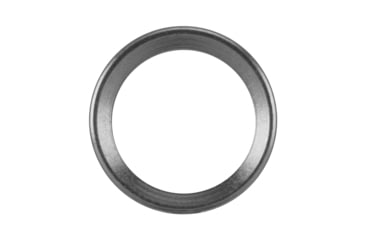 Image of AIM Sports Inc AR10/308 Crush Washer, 12 Pack, Black, Small, ACWA2