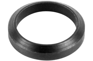 Image of AIM Sports Inc AR10/308 Crush Washer, 12 Pack, Black, Small, ACWA2