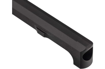 Image of AIM Sports Inc AR15 Charging Handle, Black, Small, AR15CHGHA