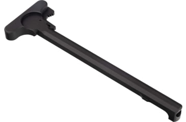 Image of AIM Sports Inc AR15 Charging Handle, Black, Small, AR15CHGHA