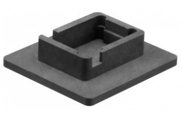 Image of AIM Sports Inc AR15 Gas Block / Tube Roll Pin JIG, Black, PJGBJ