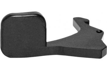 Image of AIM Sports Inc AR15/M16 Steel Tactical Latch For Charging Handle MT019