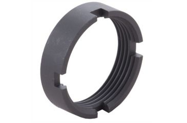 Image of AIM Sports Inc Castle Nut, AR, Black ARCN