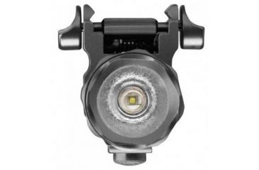 Image of AIM Sports Inc Compact Weapon Light with QR Mount, 220 Lumens, Black FQ220C