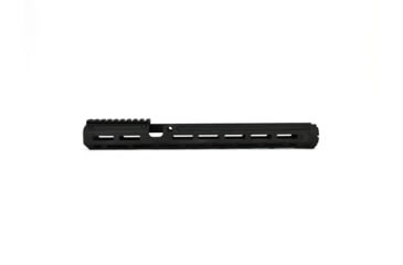 Image of AIM Sports Inc Extended HK91/G3 M-Lok Handgaurd, Carbine, Black, MMH93