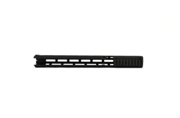 Image of AIM Sports Inc Extended HK91/G3 M-Lok Handgaurd, Carbine, Black, MMH93