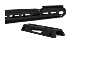 Image of AIM Sports Inc Extended HK91/G3 M-Lok Handgaurd, Carbine, Black, MMH93