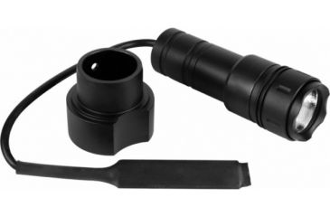 Image of AIM Sports Inc Flashlight 150 Lumens w/Pressure Switch - Kriss Platform FK150