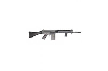 Image of AIM Sports Inc FN/FAL M-LOK 2pc Drop-In Universal Handguard, MMFN01