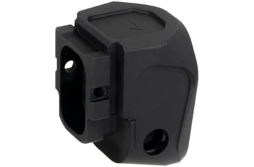 Image of AIM Sports Inc Galil Ace Fixed Stock Adapter, Anodized Black, 810099630824
