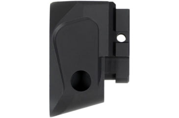 Image of AIM Sports Inc Galil Ace Fixed Stock Adapter, Anodized Black, 810099630824