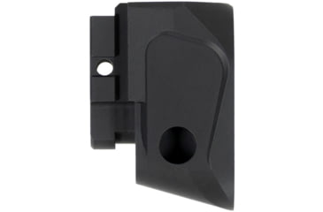 Image of AIM Sports Inc Galil Ace Fixed Stock Adapter, Anodized Black, 810099630824