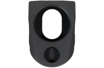 Image of AIM Sports Inc Galil Ace Fixed Stock Adapter, Anodized Black, 810099630824