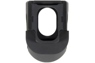 Image of AIM Sports Inc Galil Ace Fixed Stock Adapter, Anodized Black, 810099630824