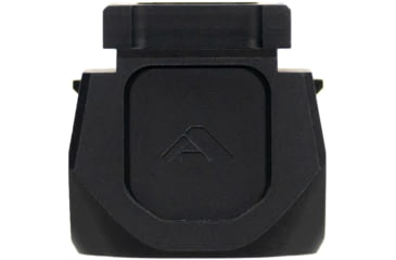 Image of AIM Sports Inc Galil Ace Fixed Stock Adapter, Anodized Black, 810099630824