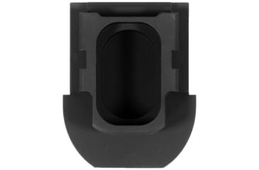 Image of AIM Sports Inc Galil Picatinny Stock Adapter, Anodized Black, 815879019998