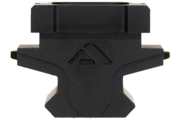 Image of AIM Sports Inc Galil Picatinny Stock Adapter, Anodized Black, 815879019998