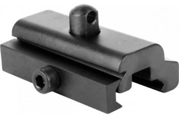 Image of AIM Sports Inc Harris Bipod Adaptor MT020