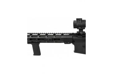 Image of AIM Sports Inc High Grade Sling Eyelet Mount, Black, MTMSE