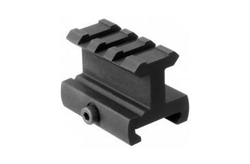 Image of AIM Sports Inc High Profile Riser Mount, ML111