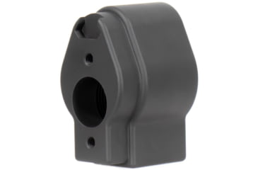 Image of AIM Sports Inc HK91/G3 To Ar-15 Stock Adapter, Black, Small, MHKSTA