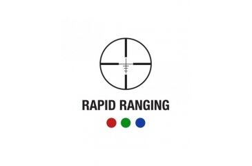 Image of Illuminated Red/ Green/ Blue Rapid Ranging