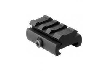 Image of AIM Sports Inc Low Profile Riser Mount, ML109