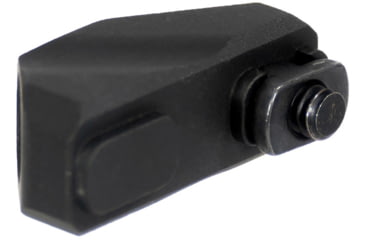 Image of AIM Sports Inc M-LOK 45 Degree QD Sling Mount, Anodized Black, 810099630749
