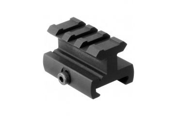 Image of AIM Sports Inc Medium Profile Riser Mount, ML110