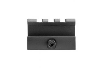 Image of AIM Sports Inc Medium Profile Riser Mount, ML110