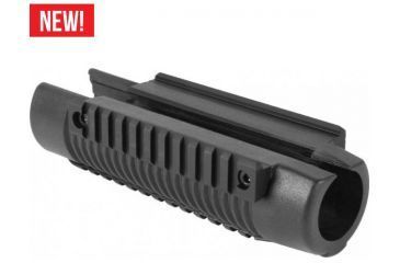 Image of AIM Sports Inc Mossberg 500 A Series Forend MT500A, EDEMO4
