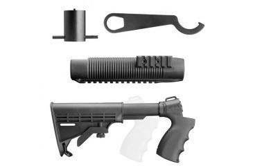 Image of AIM Sports Inc Mossberg 500 Home Defense Kit K-SGHS02