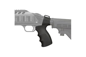 Image of AIM Sports Inc Mossberg 500 Pistol Grip, Black PJSPG500