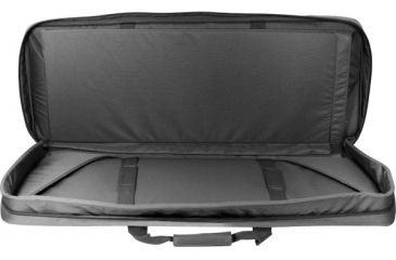 Image of AIM Sports Inc Padded Weapons Case/Black TGA-PWCB36