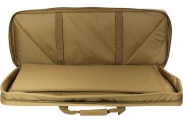 Image of AIM Sports Inc Padded Weapons Case/Tan TGA-PWCT36