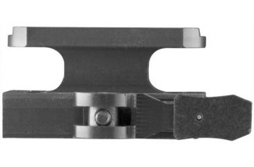 Image of AIM Sports Inc Red Dot Mount Absolute Co-Witness to Aim Point T1, Black, MTQDR2