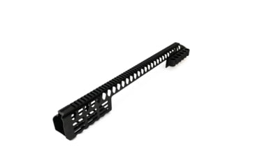 Image of AIM Sports Inc Remington 870 M-Lok Modular Rail System, Black, MTMSG870