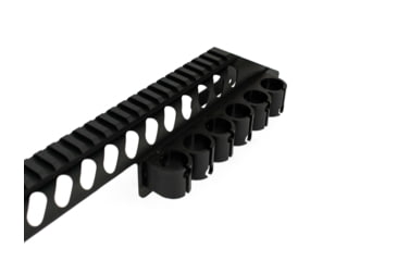 Image of AIM Sports Inc Remington 870 M-Lok Modular Rail System, Black, MTMSG870