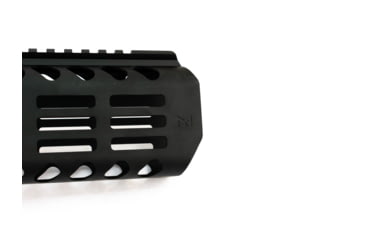 Image of AIM Sports Inc Remington 870 M-Lok Modular Rail System, Black, MTMSG870